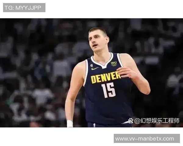 约基奇穆雷三分球表现惨淡合计27投仅中4球队进攻陷入困境