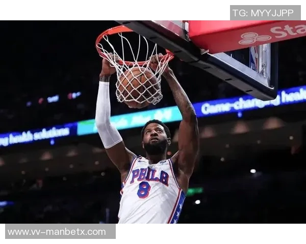 乔治状态回暖24分钟砍下21分5篮板3助攻2抢断三分球表现惊艳